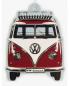 Preview: VW T1 Bus  rot