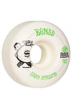 Bones Wheels STF Easy Money (53mm Team)