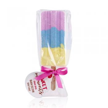 Badefizzer Eis am Stiel SWEET MOMENTS