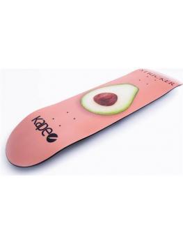 Kape The Avocado (Simon Stricker 8.375")