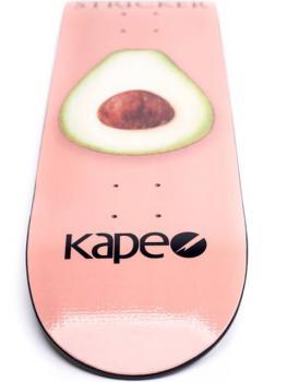Preview: Kape The Avocado (Simon Stricker 8.375")