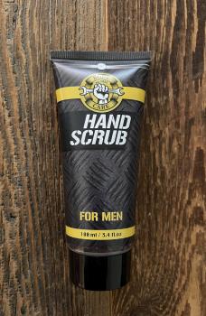Handpeeling