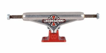 Preview: Independent 144 Forged Hollow (Vintage Cross Silver Red)