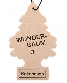 Wunder-Baum Kokosnuss