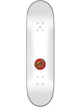 Preview: Santa Cruz Screaming Hand Taper Tip (Team 8.0")