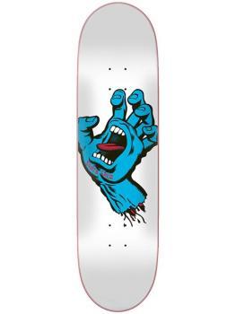 Santa Cruz Screaming Hand Taper Tip (Team 8.0")