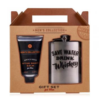 Geschenkset MEN'S COLLECTION in Geschenkbox