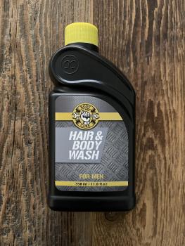 Hair- & Body Wash