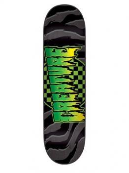 Creature Go Home Team LG 8.1"