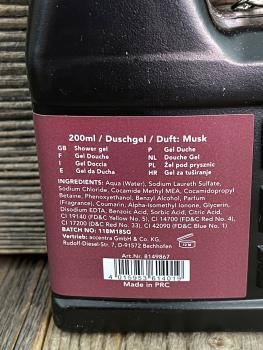 Preview: Duschgel Hard 'N Heavy