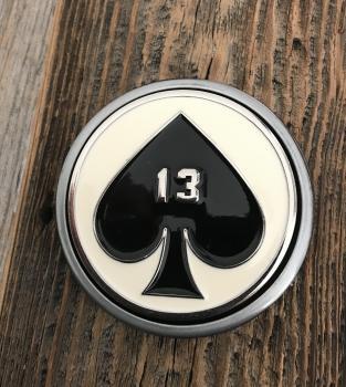 Pik 13