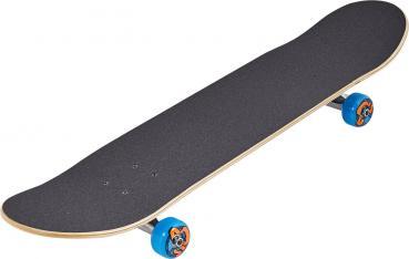 Preview: Santa Cruz Screaming Hand Sk8 Complete (White 8.0")