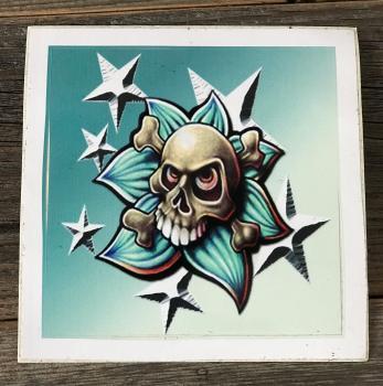 Skull