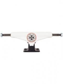 Preview: Independent 144 Forged Hollow (Thrasher Oath White/Black)