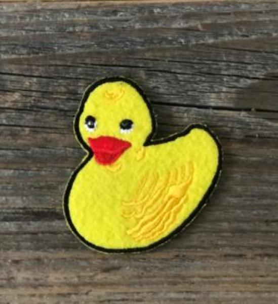 Duck