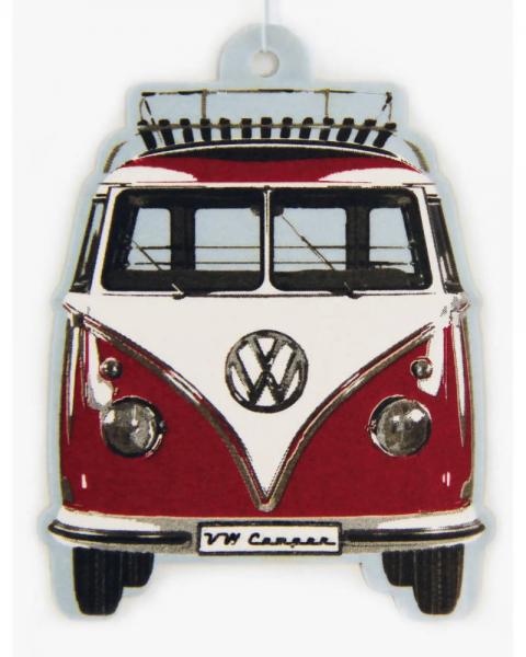 VW T1 Bus  rot