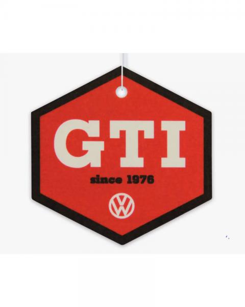 VW GTI