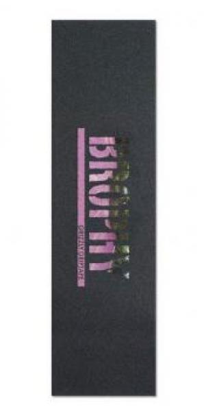 Grizzly Andrew Brophy Griptape Black