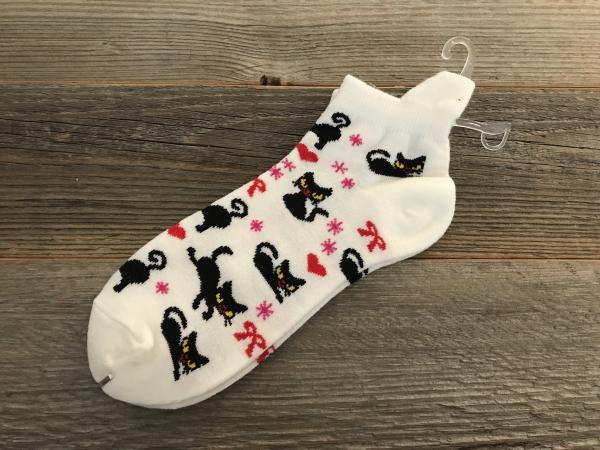 Socken Cat