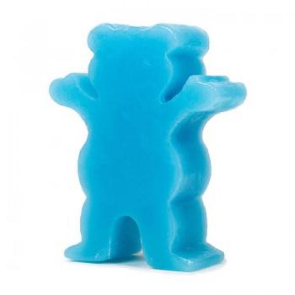 Grizzly Grease (Blue)