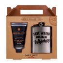 Geschenkset MEN'S COLLECTION in Geschenkbox